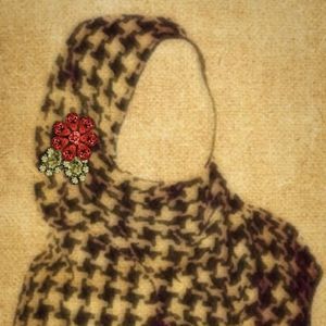 Meet your Posher, Grace